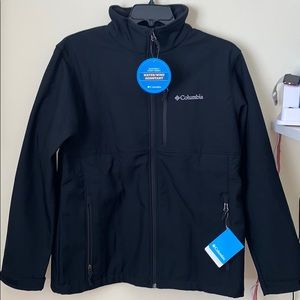 Columbia ‘Ascender’ Softshell Jacket